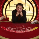 Grand Korean Speed Blackjack game cover