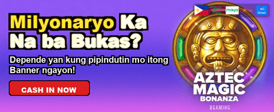 Get Your Welcome Bonus!