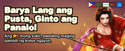 Top Games in the PH!