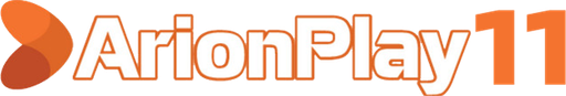 ArionPlay 11 Logo